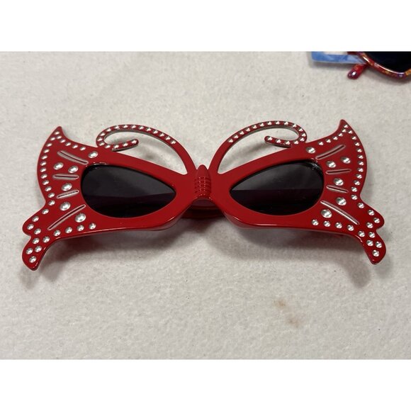 Kids Sunglasses Lot – Disney Princess, Unicorn & More (5 Pairs) - Picture 3 of 16